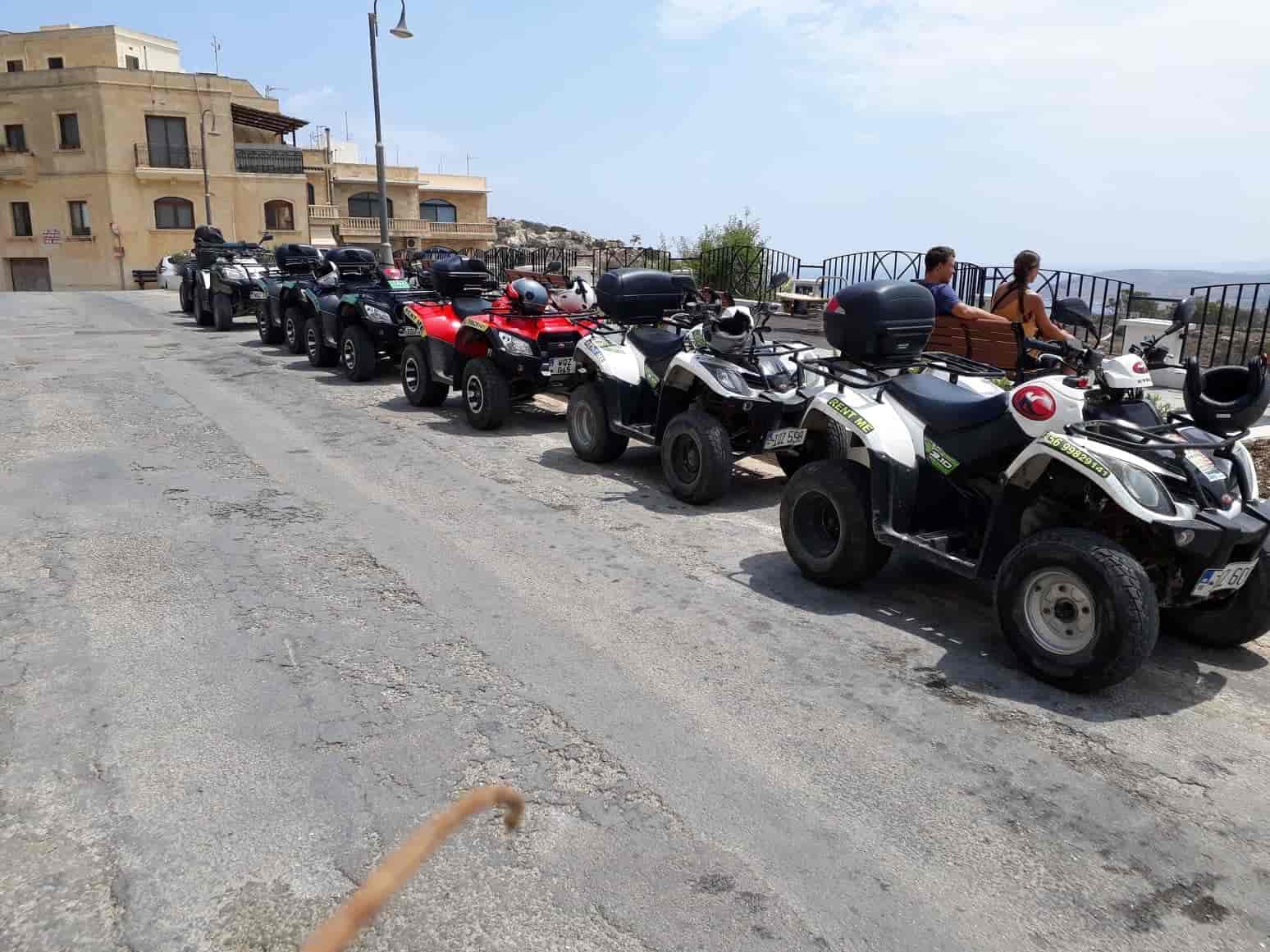 Gozo Quad Rentals Hire Your Gateway to an Island Adventure