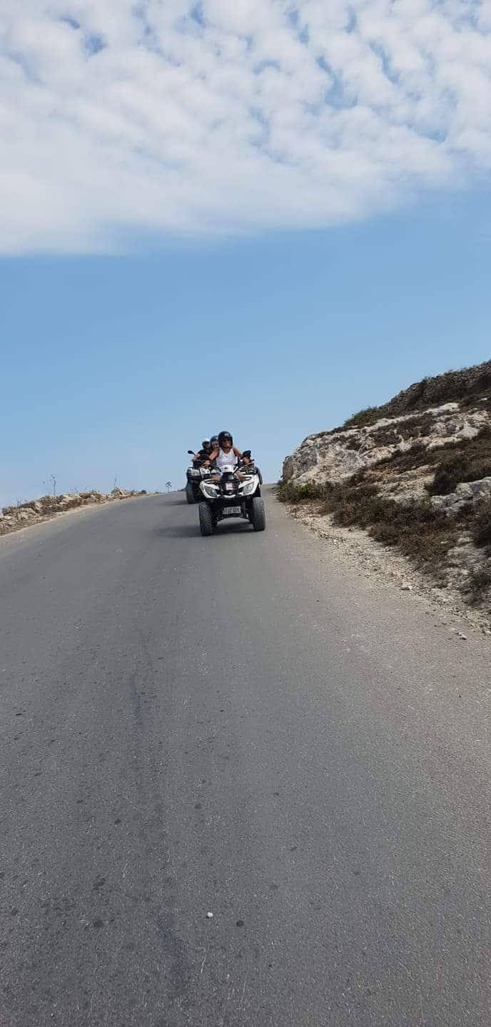 Gozo Quad Rentals