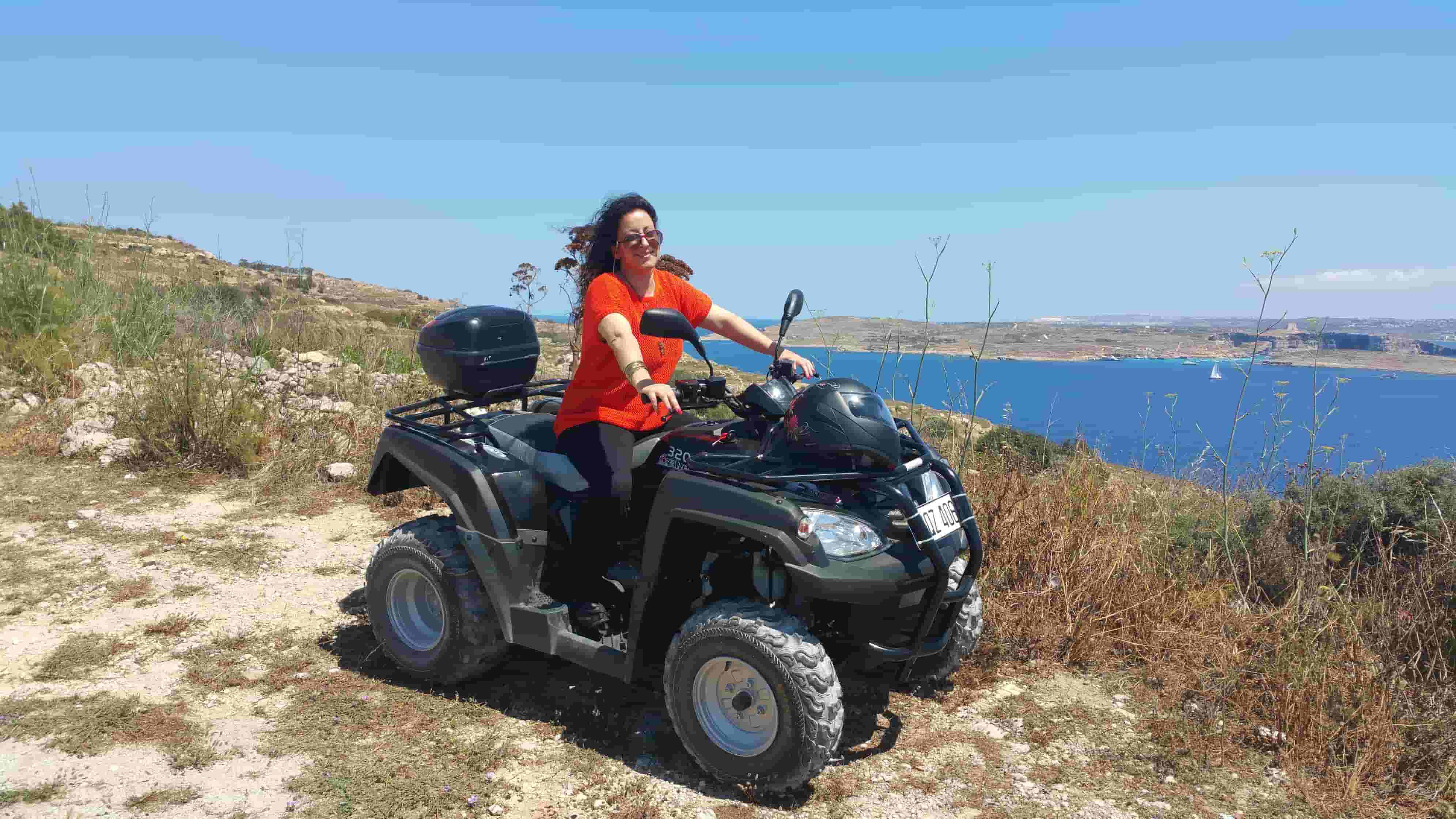 Gozo Quad Rentals