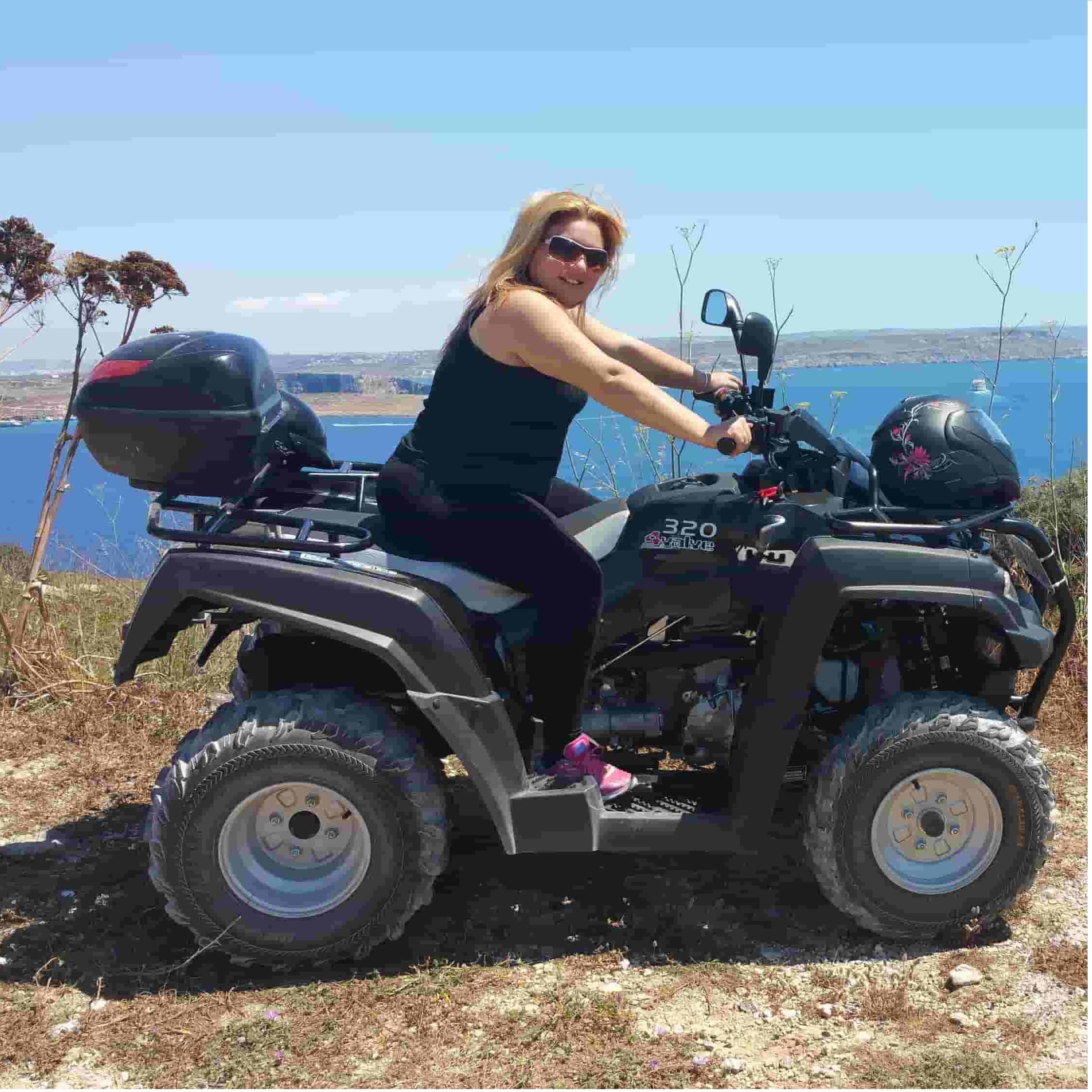 Gozo Quad Rentals Hire Your Gateway to an Island Adventure