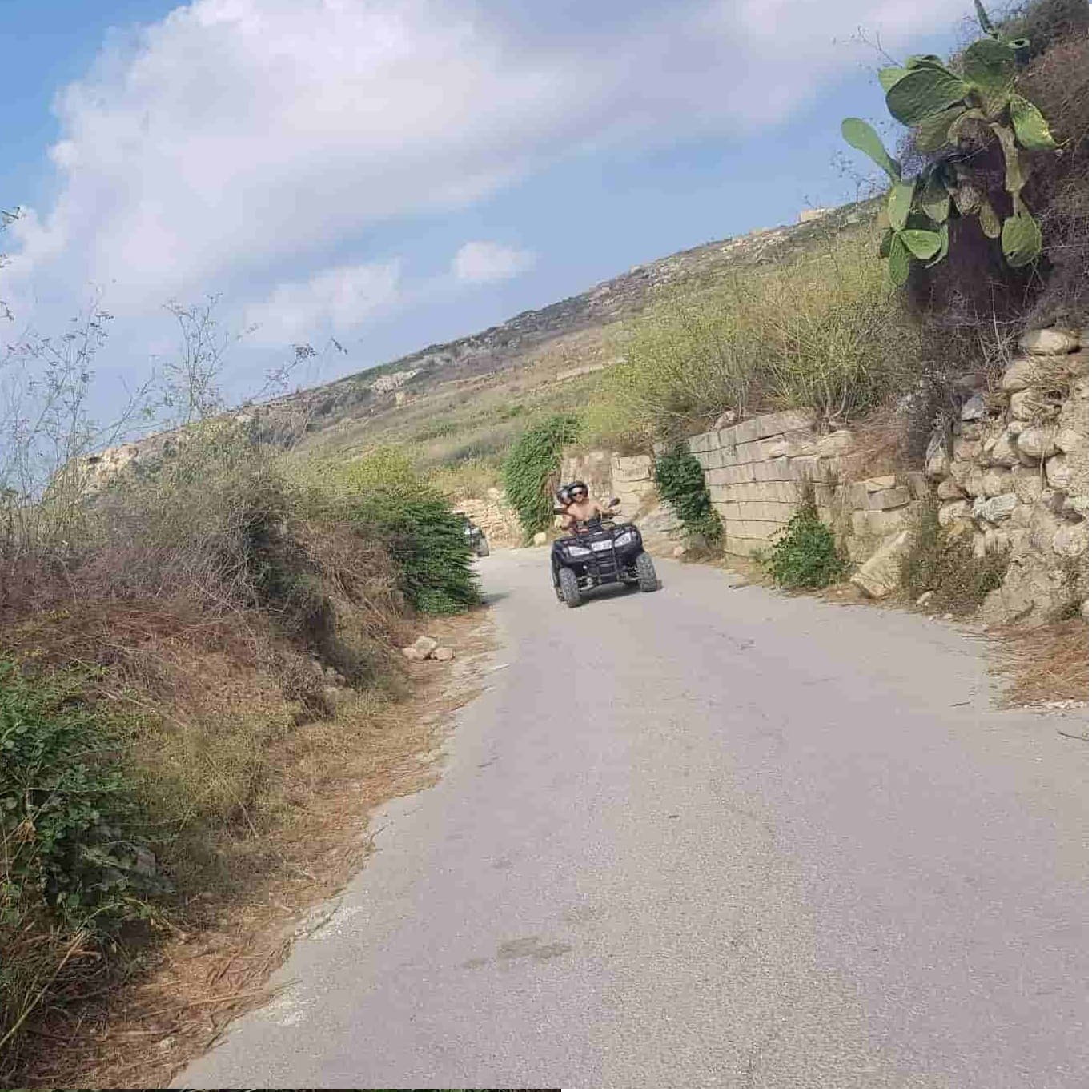 Gozo Quad Rentals Hire Your Gateway to an Island Adventure